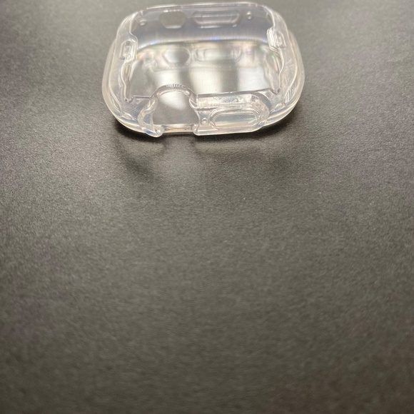 iwatch 49MM silicone protects screen shell case - Picture 3 of 4